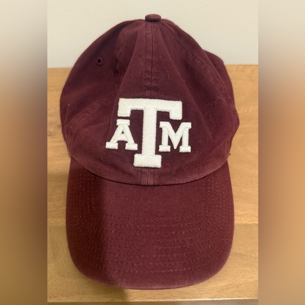 Texas A&M Hat
